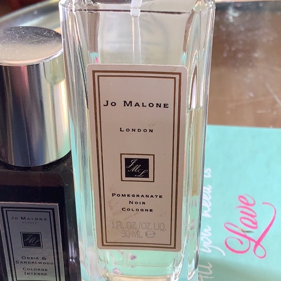 Jo Malone intense cologne - Picture 2 of 3